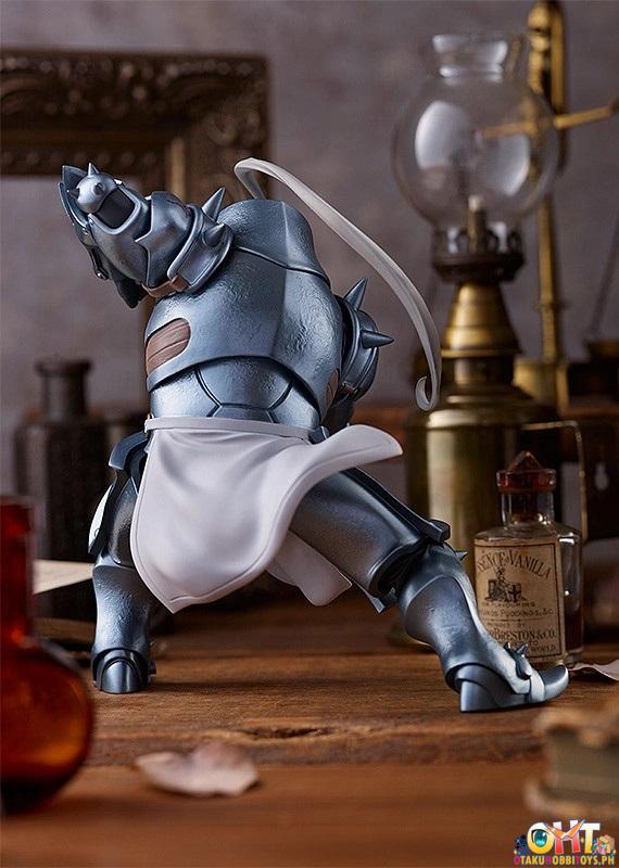 [REISSUE] POP UP PARADE Alphonse Elric - Fullmetal Alchemist: Brotherhood