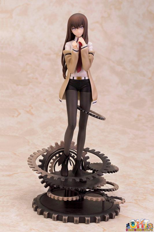 [REISSUE] Alphamax 1/7 Kurisu Makise