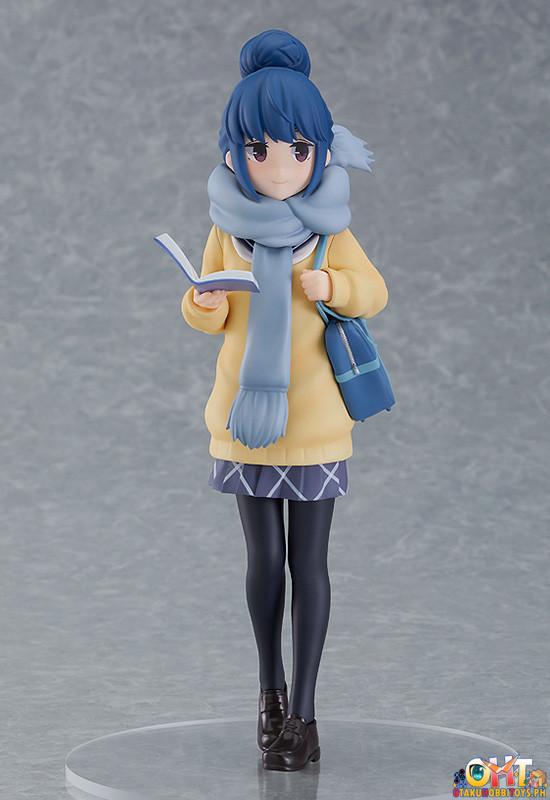 POP UP PARADE Rin Shima - Laid-Back Camp