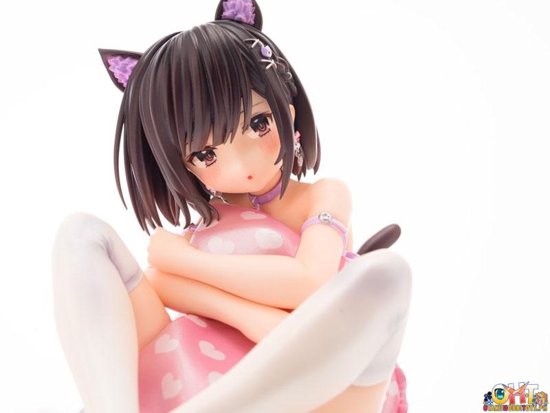 [REISSUE] (18+) Bishop's Rondo 1/6 Gaou Daishuki Hold Ayaka-chan