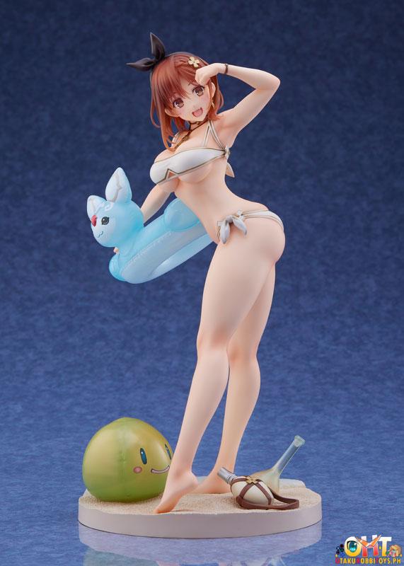 spiritale Atelier Ryza 2: Lost Legends & the Secret Fairy 1/6 Ryza White Swimsuit Ver.