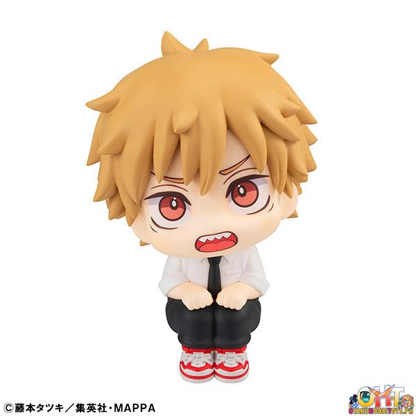 Megahouse Look Up Chainsaw Man Denji