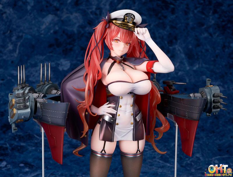 ALTER Azur Lane 1/7 Honolulu