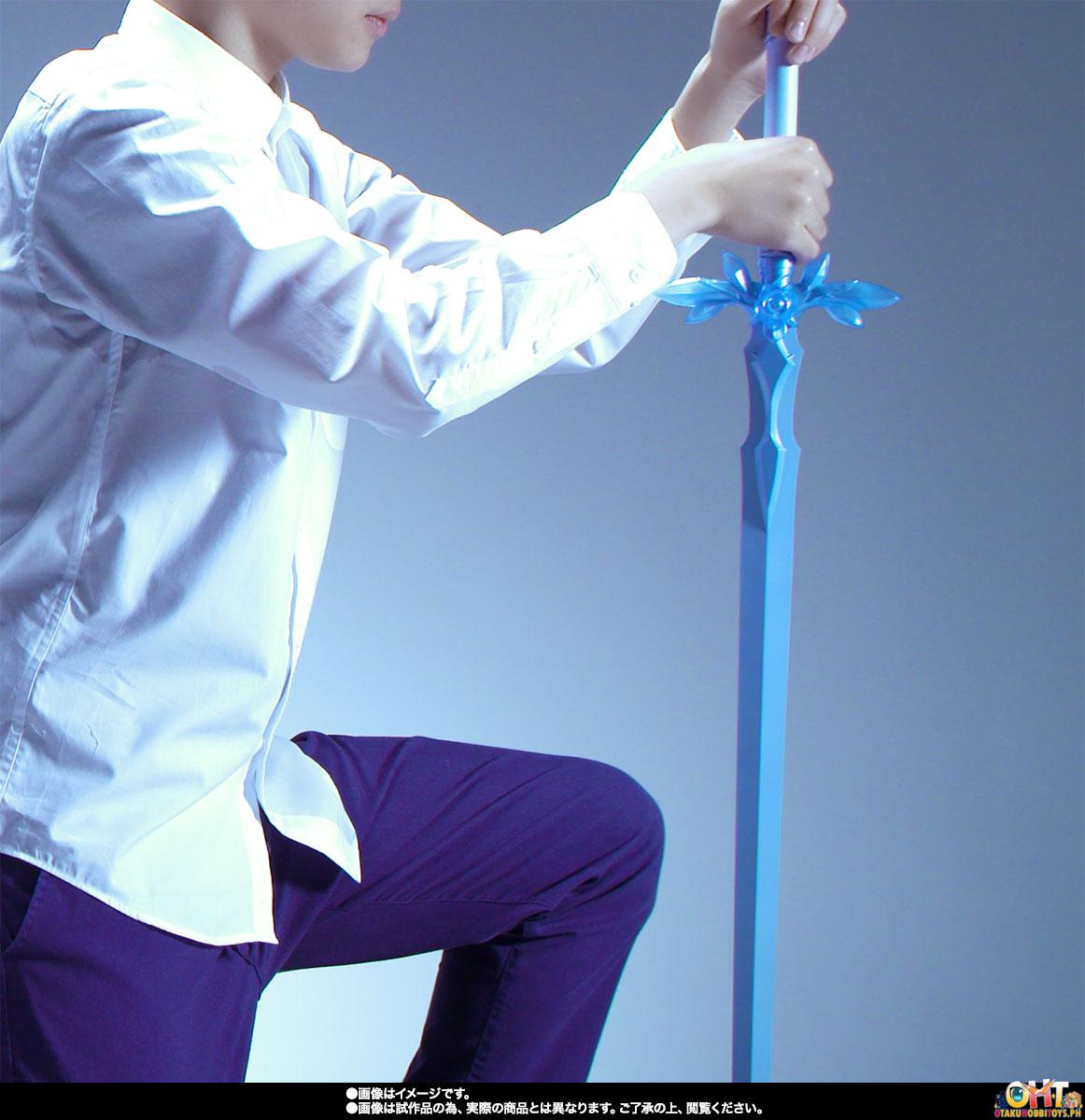 PROPLICA Blue Rose Sword - SWORD ART ONLINE -Alicization- War of Underworld
