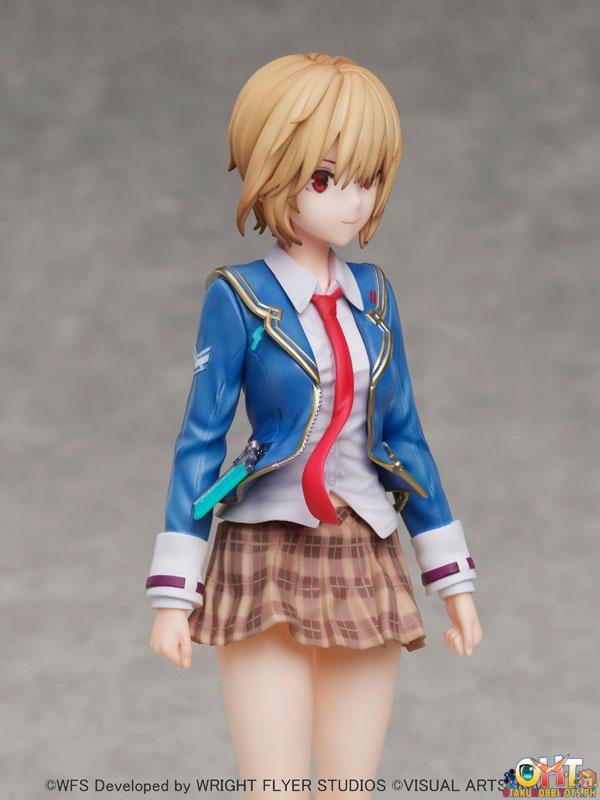 elcoco Heaven Burns Red 1/8 Ruka Kayamori