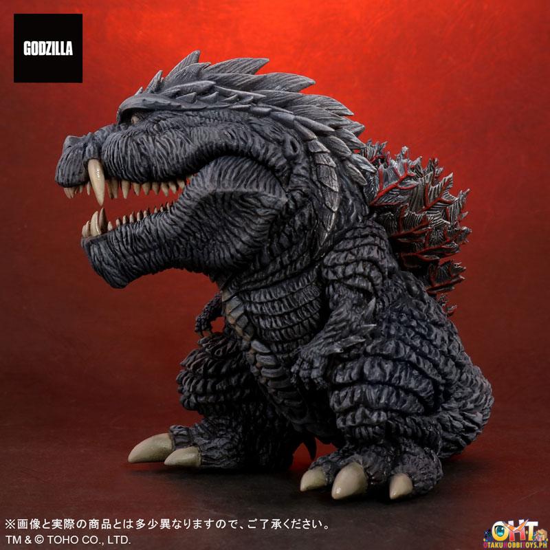 Plex Godzilla S.P [Singular Point] Defo-Real Godzilla Ultima