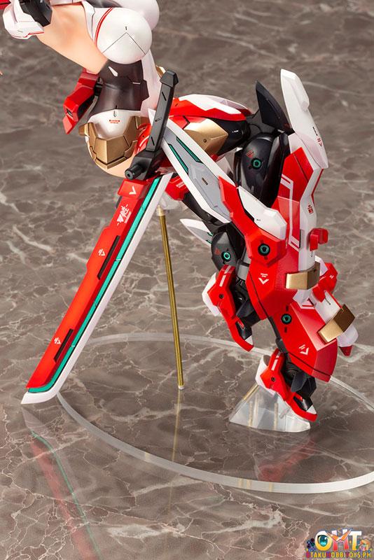 Kotobukiya Megami Device 2/1 Asra Archer