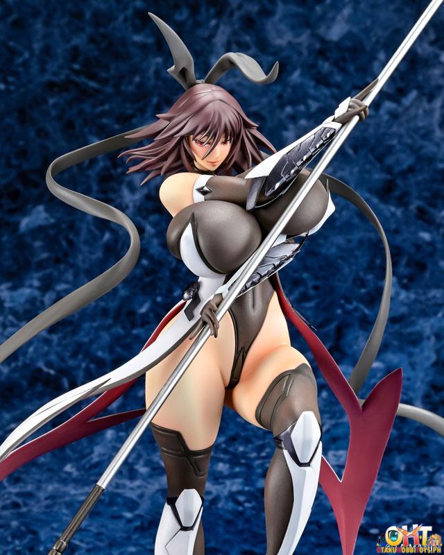 (18+) Mouse Unit Taimanin RPGX 1/6 Shiranui Mizuki