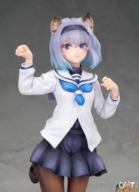 Alter 1/7 Ginko Sora Cat Ear Ver