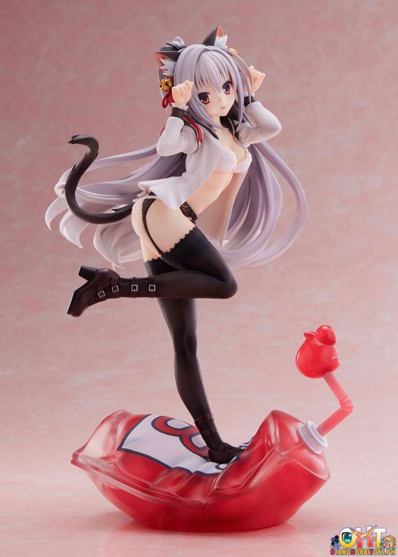 AliceGlint DRACU-RIOT! 1/7 Elina Olegovna Oven AmiAmi Limited Edition