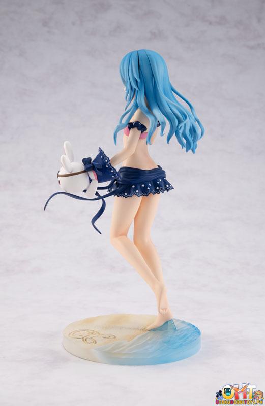 Kadokawa Date A Live IV KDcolle 1/7 Yoshino: Swimsuit ver