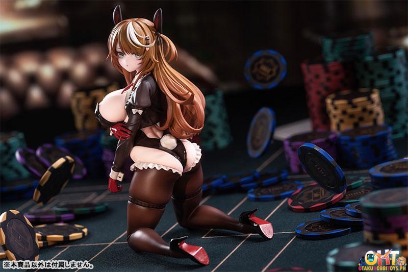 OMH 1/7 simao mochi Bunny Girl STD Ver.