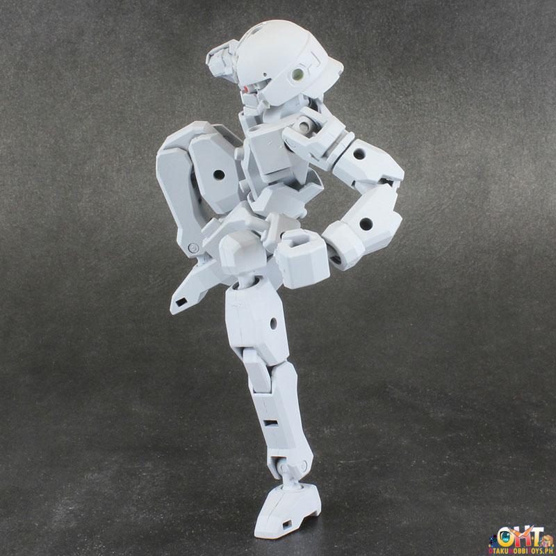 Plum Pla Act Option Series 06: Frame Unit