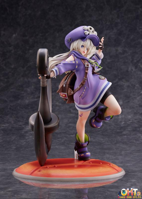 Broccoli Guilty Gear -Strive- 1/7 May Another Color Ver.