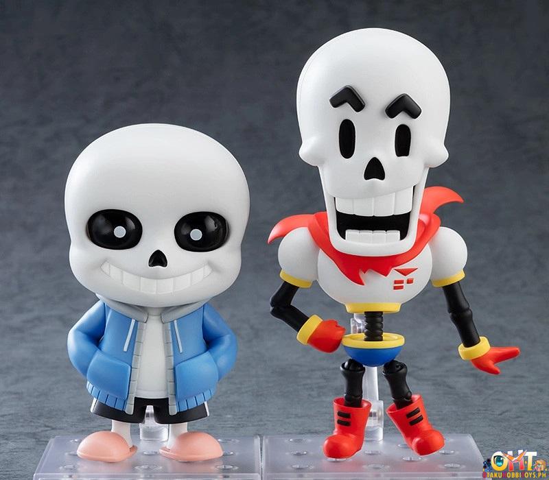 UNDERTALE サンズ フィギュア 1826 UNDERTALE サンズ フィギュア 1826 中古 - メルカリ