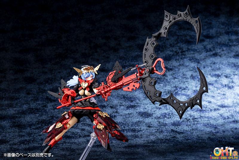 Megami Device Chaos & Pretty QUEEN OF HEARTS
