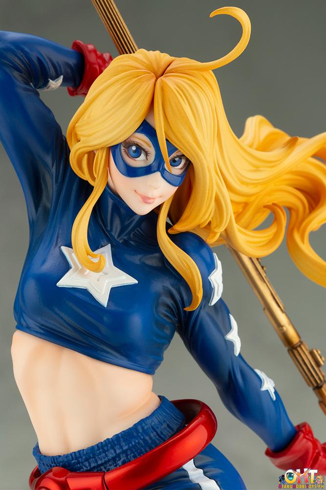Kotobukiya 1/7 Bishoujo Statue Stargirl