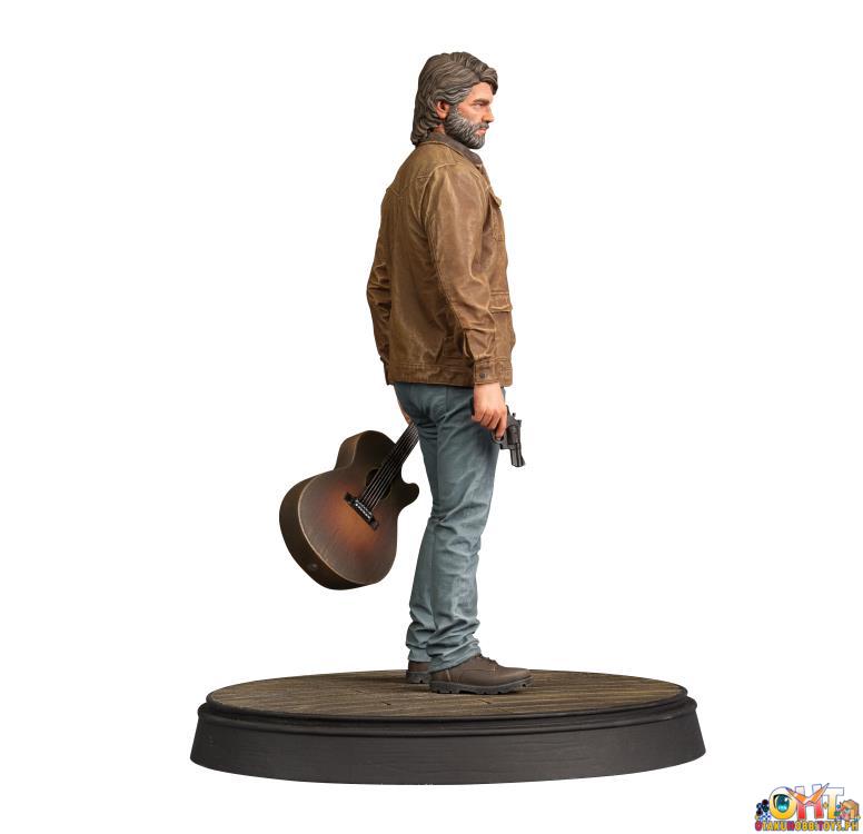 [July 2023 RE-OFFER] Dark Horse The Last of Us Part II: Joel Figure