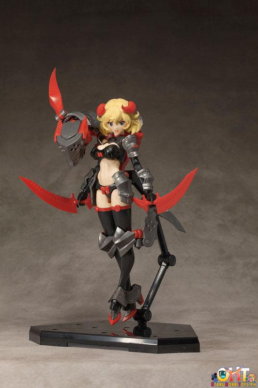 [REISSUE] SkyTube DarkAdvent Vol.1 Dragondress Sophia DX Ver.1.1