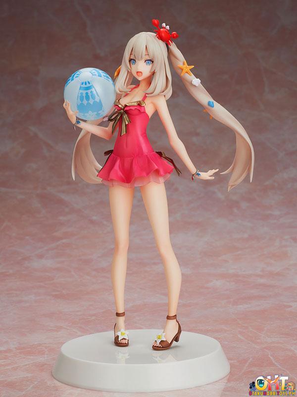 Our Treasure Fate/Grand Order Assemble Heroines 1/8 Caster/Marie Antoinette [Summer Queens]