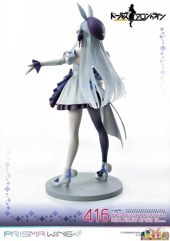 PRISMA WING Girls' Frontline 1/7 416 Primrose-Flavored Foil Candy Ver.