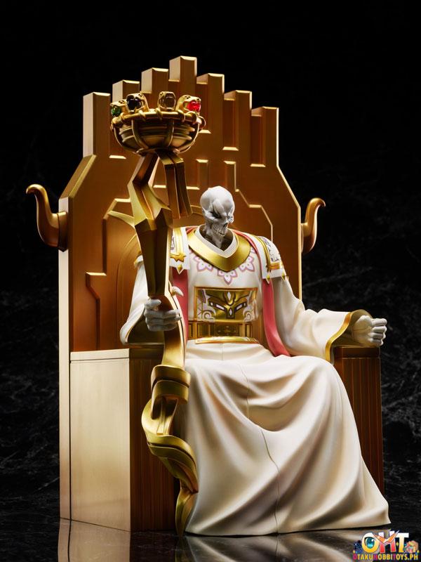 FuRyu Overlord 1/7 Ainz Ooal Gown Audience ver.