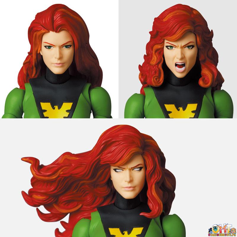 Mafex No.218 PHOENIX (COMIC Ver.)