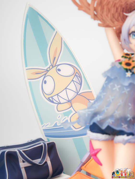 miHoYo 1/8 Theresa Apocalypse Shallow Sunset Ver.