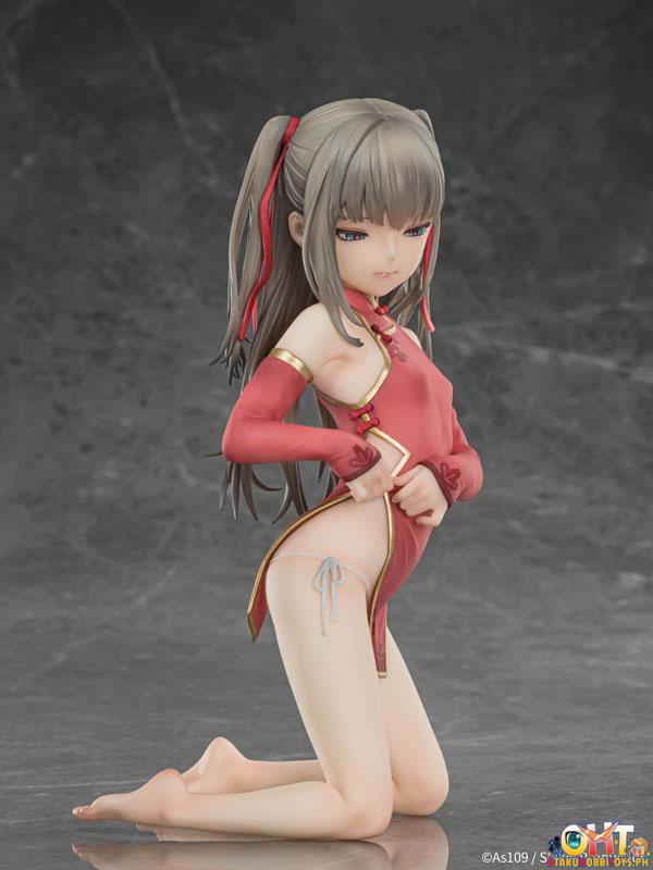 (18+) Vibrastar 1/6 CITY no.109 Alice