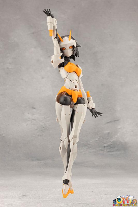 Kotobukiya MEGALOMARIA UNLIMITED UNIVERSE PRINCIPAL