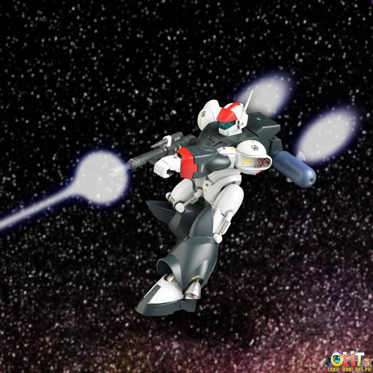 EVOLUTION TOYS Galactic Drifter Vifam Metal Action FAM-RV-S1 Full Option