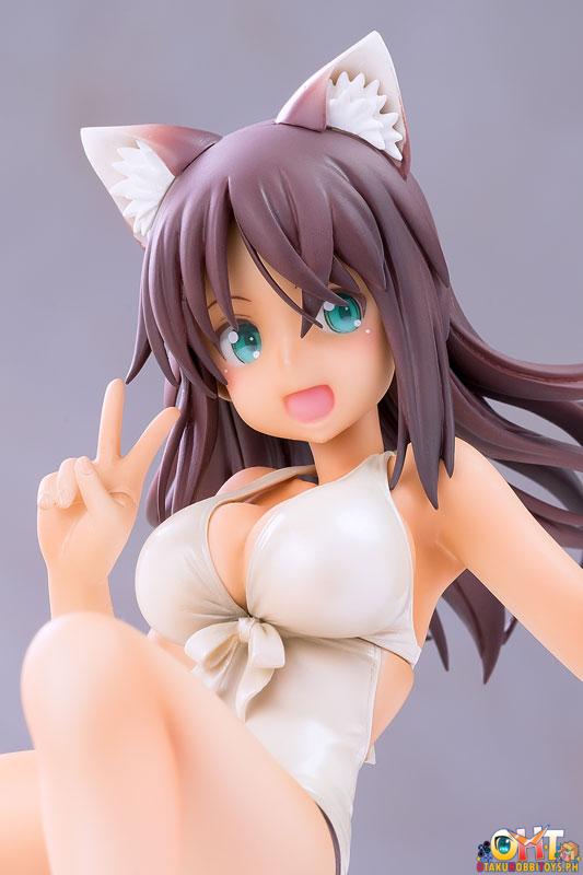 Our Treasure Alice Gear Aegis 1/8 Kaneshiya Sitara [Summer Queens]
