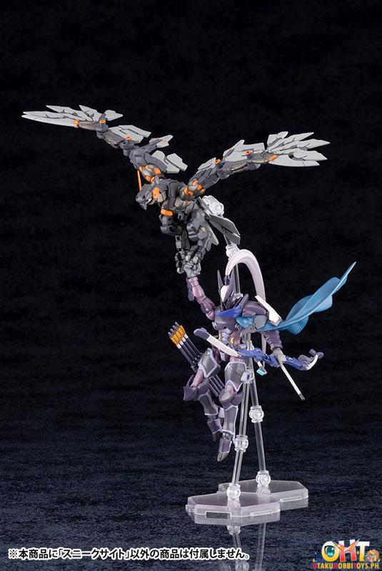 Kotobukiya Hexa Gear Kit Block 1/24 Alternative Sneak Sight