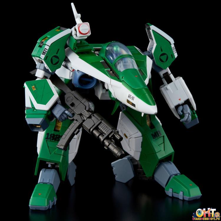 RIOBOT 1/48 AFC-01I Legioss Type IOTA