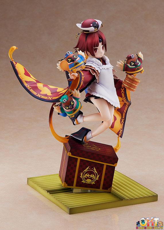 AMAKUNI Fate/Grand Order 1/7 Saber/Beni-enma