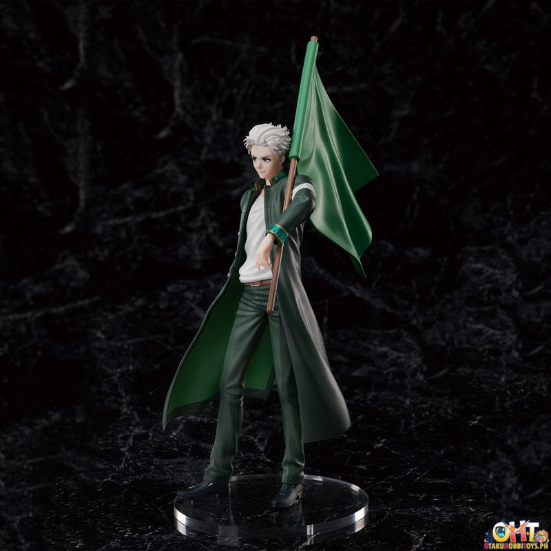 Union Creative WIND BREAKER Hajime Umemiya Limited Edition with Bofurin School Flag