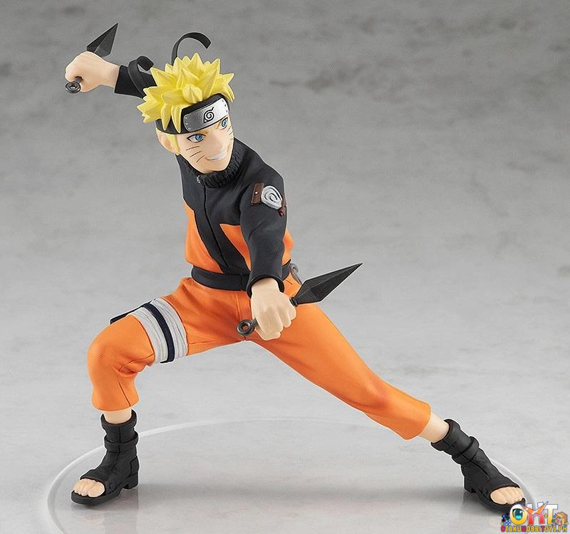 POP UP PARADE Naruto Uzumaki - Naruto Shippuden