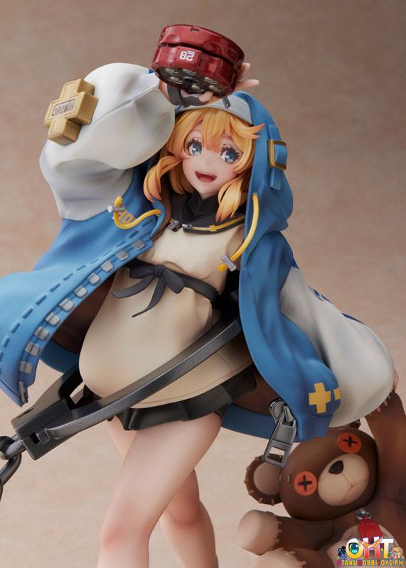 spiritale GUILTY GEAR -STRIVE- 1/7 Bridget