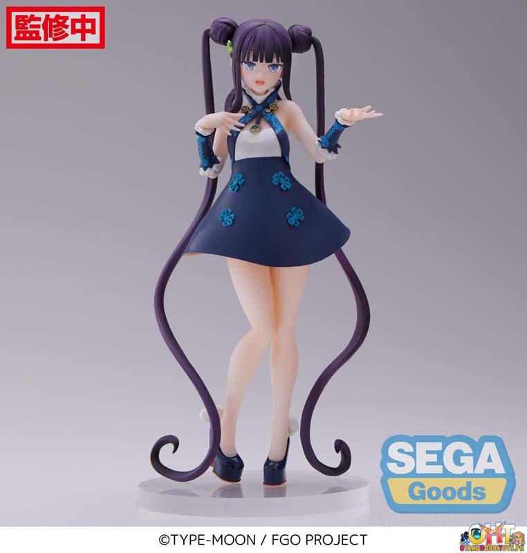 Sega Fate/Grand Order Luminasta Foreigner Yang Guifei