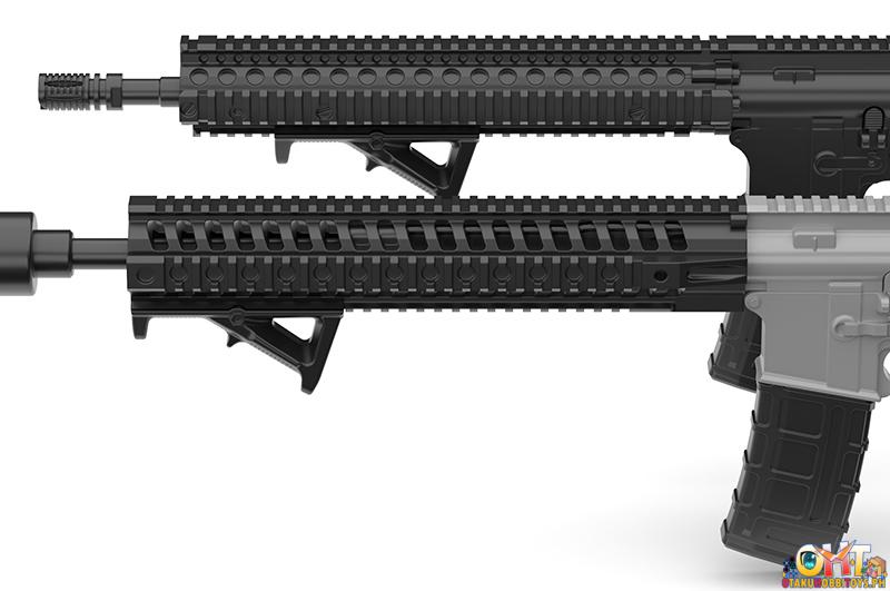 Tomytec 1/12 Little Armory (LADF24) Girl's Frontline ST-AR15 Type