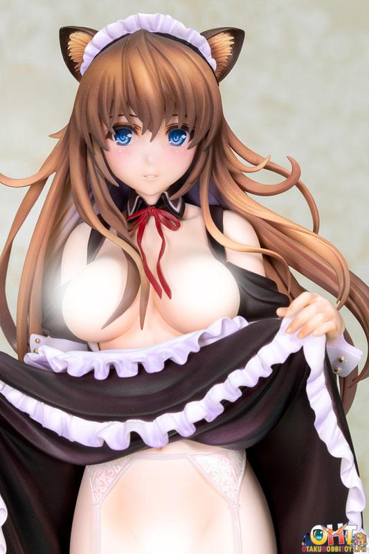 (18+) Skytube illustration by Kurehito Misaki 1/6 Momo Nekoyanagi Ver.2