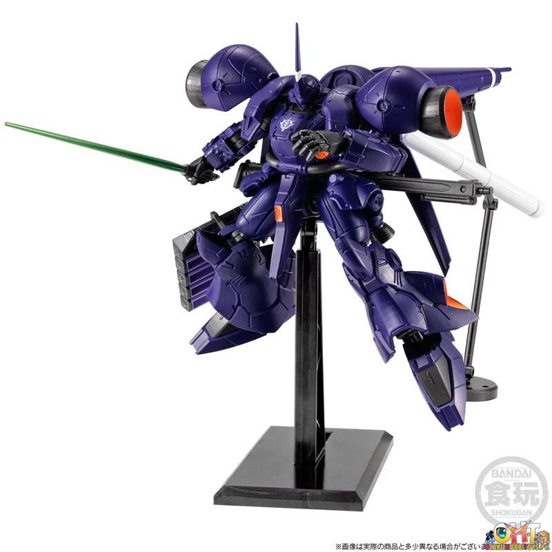 Bandai Mobile Suit Gundam G-Frame FA HIGH MOBILITY TYPE KÄMPFER W/o Gum