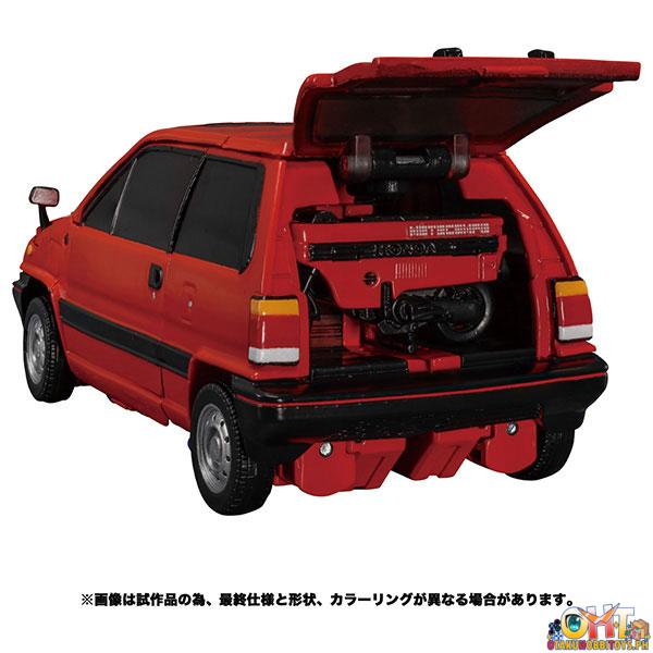 Takara Tomy Transformers Masterpiece MP-54 Reboost