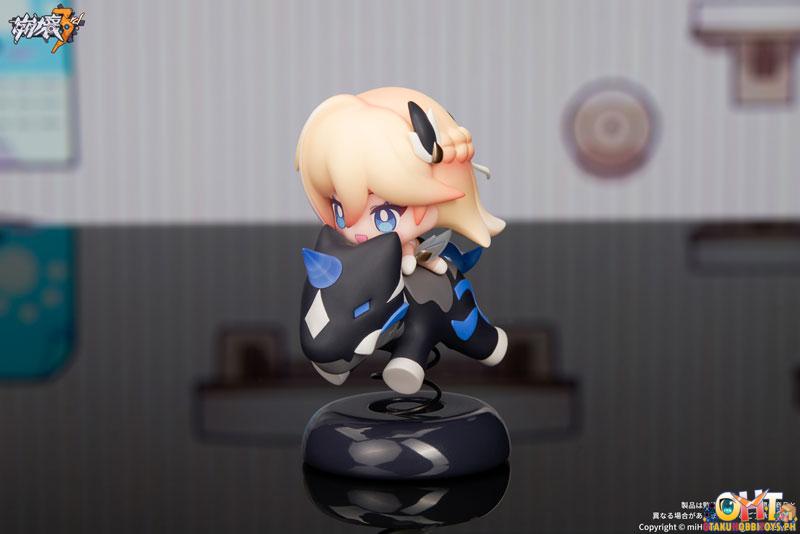 APEX Honkai Impact 3rd Happy Shake Durandal Palatinus Equinox