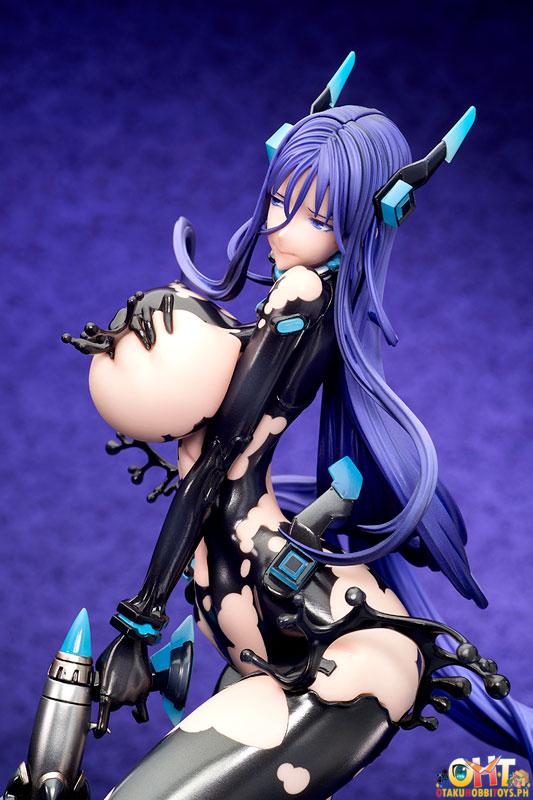 (18+) ques Q 1/7 Magical Girl Misanee Space Suit Ver.