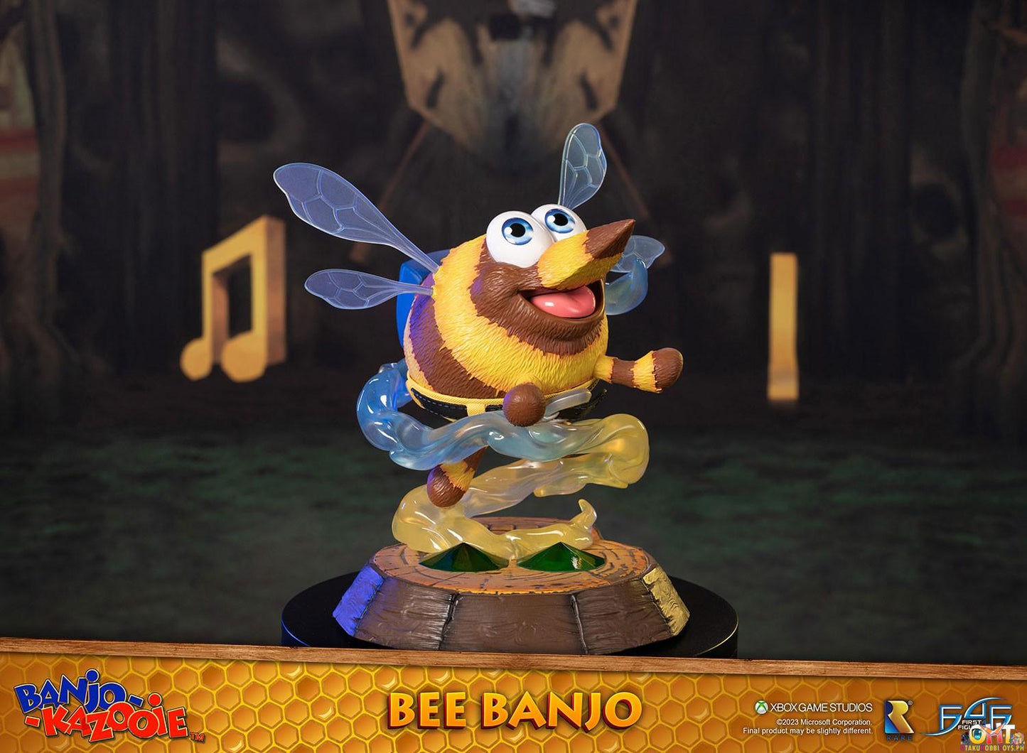 First4Figures BANJO-KAZOOIE™ Bee Banjo