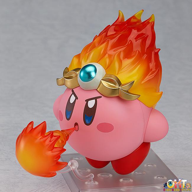 [REISSUE] Nendoroid Kirby