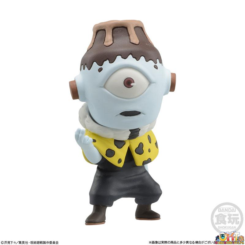 Bandai Jujutsu Kaisen Adverge Motion 2 Set [Box of 10]