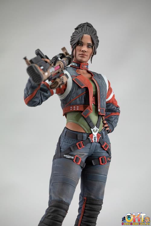Dark Horse Cyberpunk 2077 Panam Palmer