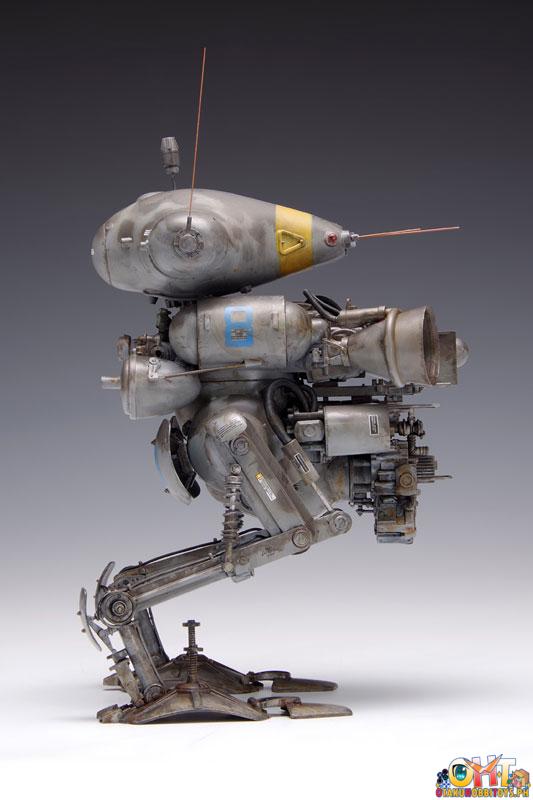 Wave 1/20 Pz.Spah 1124 LUNA GANS - Maschinen Krieger